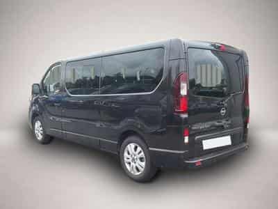 Nissan Primastar (2025) - Foto 5