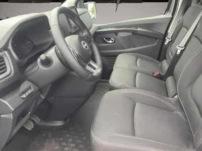 Nissan Primastar (2025) - Foto 7