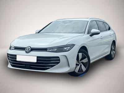 VW Passat (2025) - Foto 1