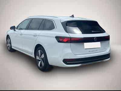 VW Passat (2025) - Foto 3