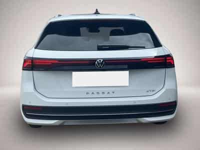 VW Passat (2025) - Foto 4