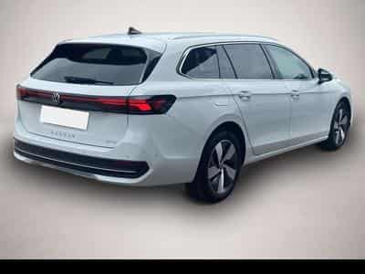 VW Passat (2025) - Foto 5