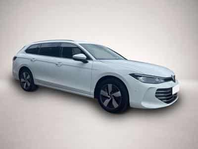 VW Passat (2025) - Foto 6