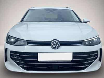 VW Passat (2025) - Foto 7