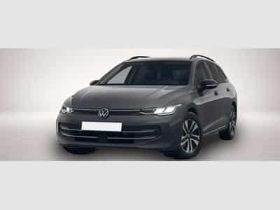 VW Golf (2026) - Foto 1