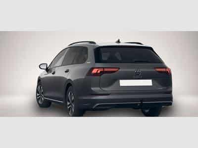 VW Golf (2026) - Foto 3