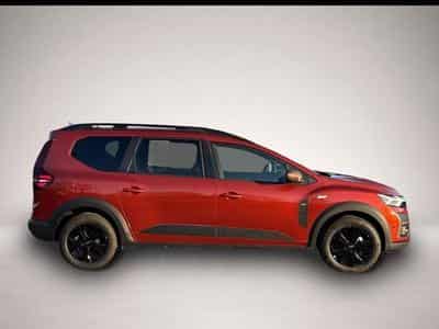 Dacia Jogger (2025) - Foto 2
