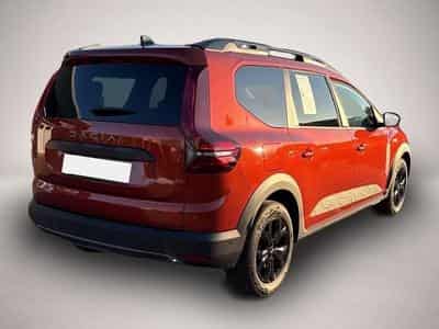 Dacia Jogger (2025) - Foto 3