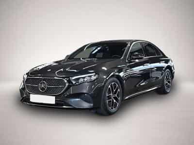Mercedes C 220 (2024) - Foto 1