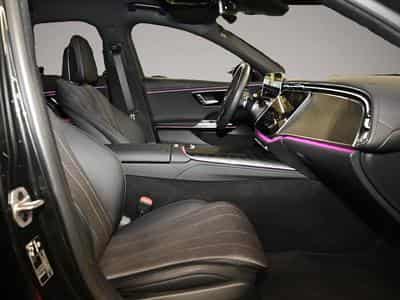 Mercedes C 220 (2024) - Foto 2