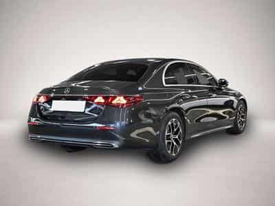 Mercedes C 220 (2024) - Foto 3