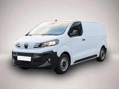 Peugeot Expert (2026) - Foto 1