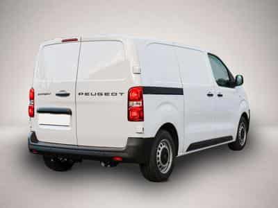 Peugeot Expert (2026) - Foto 3