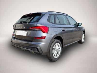 Skoda Kamiq (2026) - Foto 5