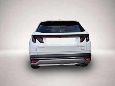 Hyundai Tucson (2026) - Foto 4