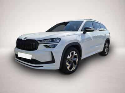 Skoda Kodiaq (2026) - Foto 1