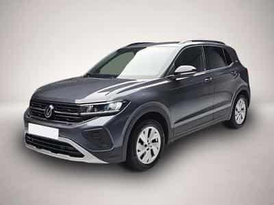 VW T-Cross (2025) - Foto 1