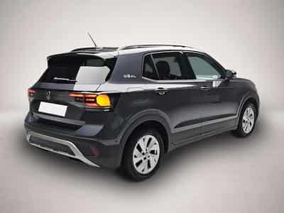VW T-Cross (2025) - Foto 2