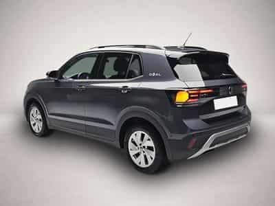 VW T-Cross (2025) - Foto 3