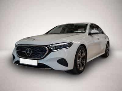 Mercedes C 220 (2025) - Foto 1