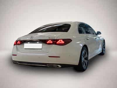Mercedes C 220 (2025) - Foto 3