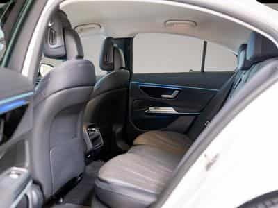 Mercedes C 220 (2025) - Foto 4