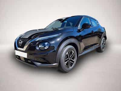 Nissan Juke (2026) - Foto 1