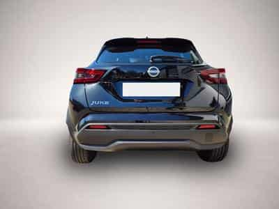 Nissan Juke (2026) - Foto 4