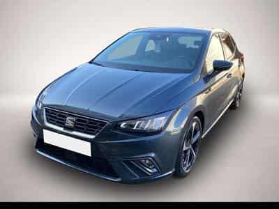 Seat Ibiza (2024) - Foto 1