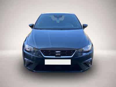 Seat Ibiza (2024) - Foto 4