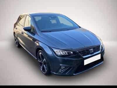 Seat Ibiza (2024) - Foto 5