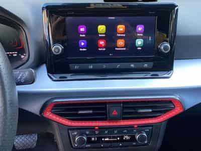 Seat Ibiza (2024) - Foto 6