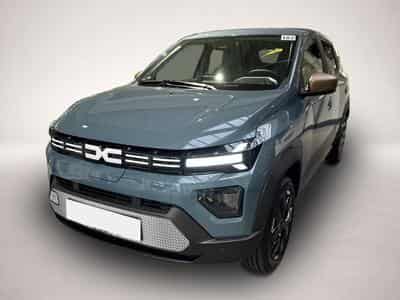 Dacia Spring (2026) - Foto 1