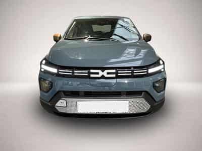 Dacia Spring (2026) - Foto 2