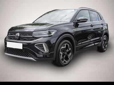 VW T-Cross (2025) - Foto 1