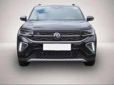 VW T-Cross (2025) - Foto 2