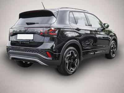 VW T-Cross (2025) - Foto 3