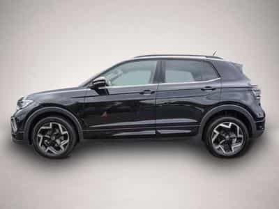 VW T-Cross (2025) - Foto 4