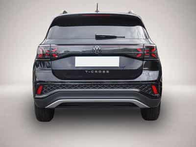 VW T-Cross (2025) - Foto 5