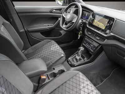 VW T-Cross (2025) - Foto 6