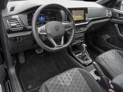 VW T-Cross (2025) - Foto 7