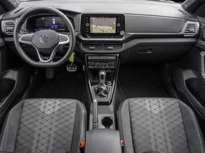 VW T-Cross (2025) - Foto 8