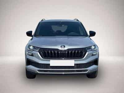 Skoda Karoq (2026) - Foto 2
