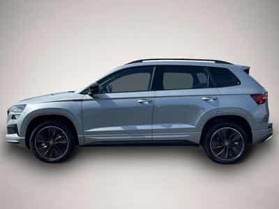 Skoda Karoq (2026) - Foto 3