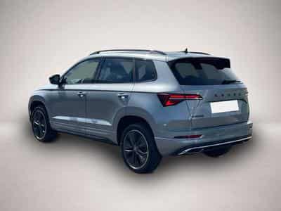 Skoda Karoq (2026) - Foto 4
