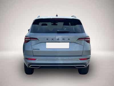 Skoda Karoq (2026) - Foto 5