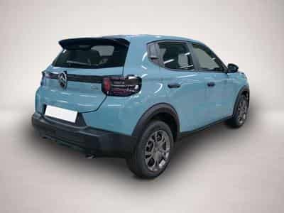 Citroën C3 (2025) - Foto 3