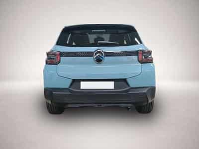 Citroën C3 (2025) - Foto 4