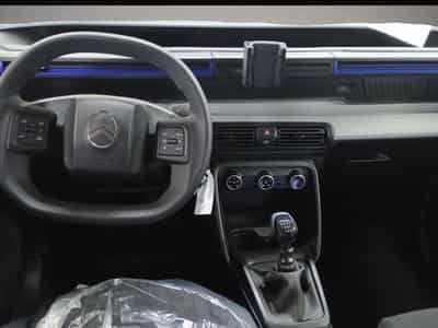 Citroën C3 (2025) - Foto 5