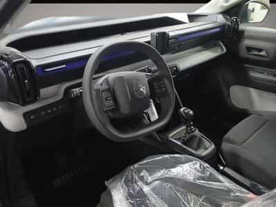 Citroën C3 (2025) - Foto 6